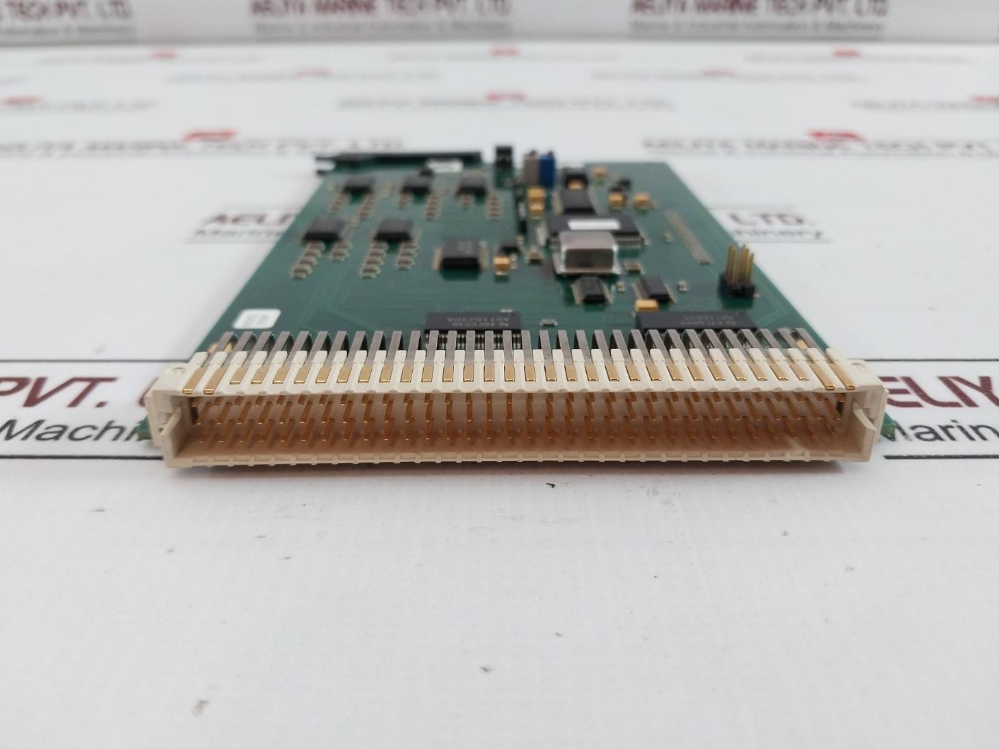 Kongsberg 37970118 D Simrad Channel Analog Input Ai400 37970092 B