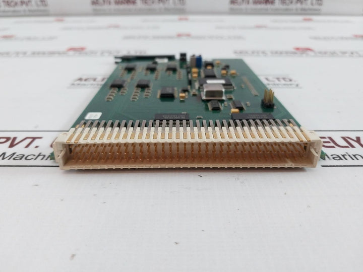 Kongsberg 37970118 D Simrad Channel Analog Input Ai400 37970092 B