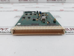Kongsberg 37970118 D Simrad Channel Analog Input Ai400 37970092 B