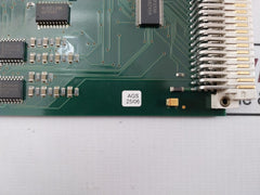 Kongsberg 37970118 D Simrad Channel Analog Input Ai400 37970092 B