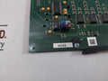Kongsberg 37970118 D Simrad Channel Analog Input Ai400 37970092 B