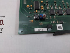 Kongsberg 37970118 D Simrad Channel Analog Input Ai400 37970092 B