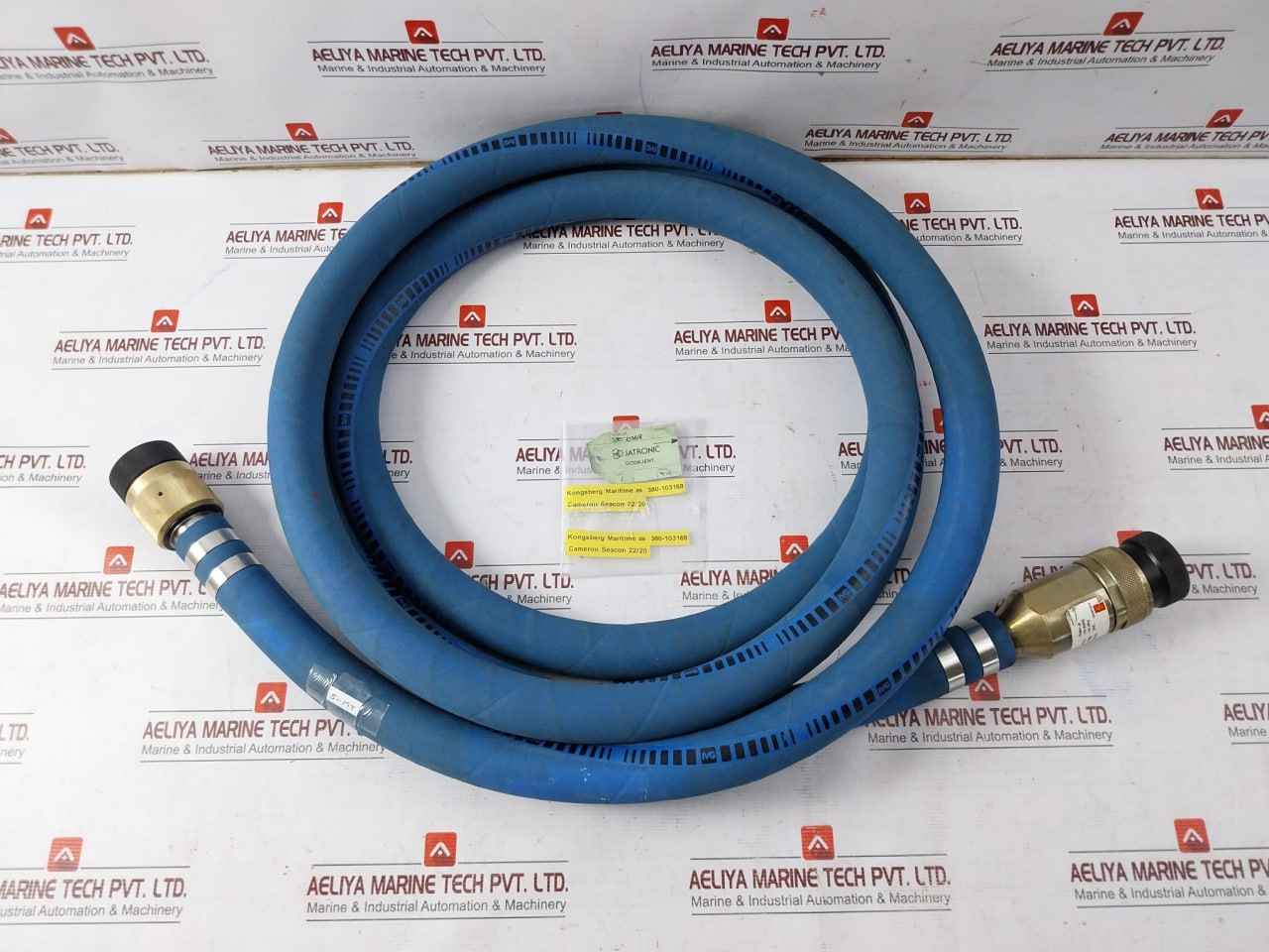 Kongsberg 380-103168 Interface Cable Length: 5 Meter