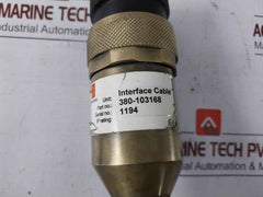 Kongsberg 380-103168 Interface Cable Length: 5 Meter