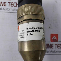 Kongsberg 380-103168 Interface Cable Length: 5 Meter