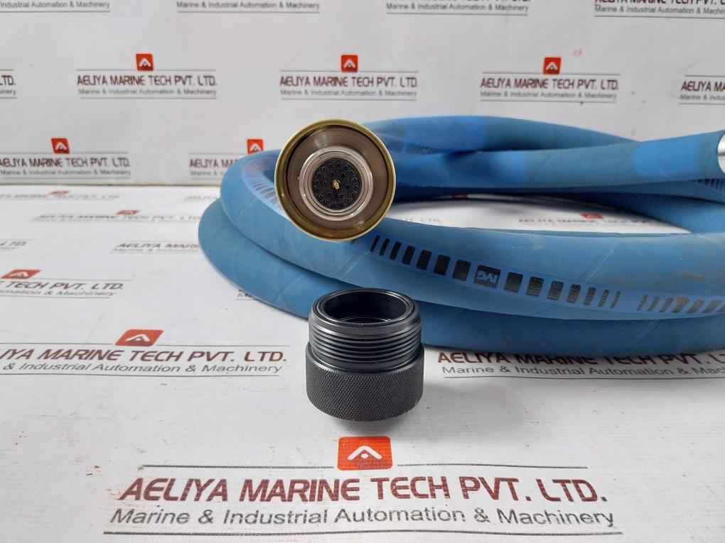 Kongsberg 380-103168 Interface Cable Length: 5 Meter