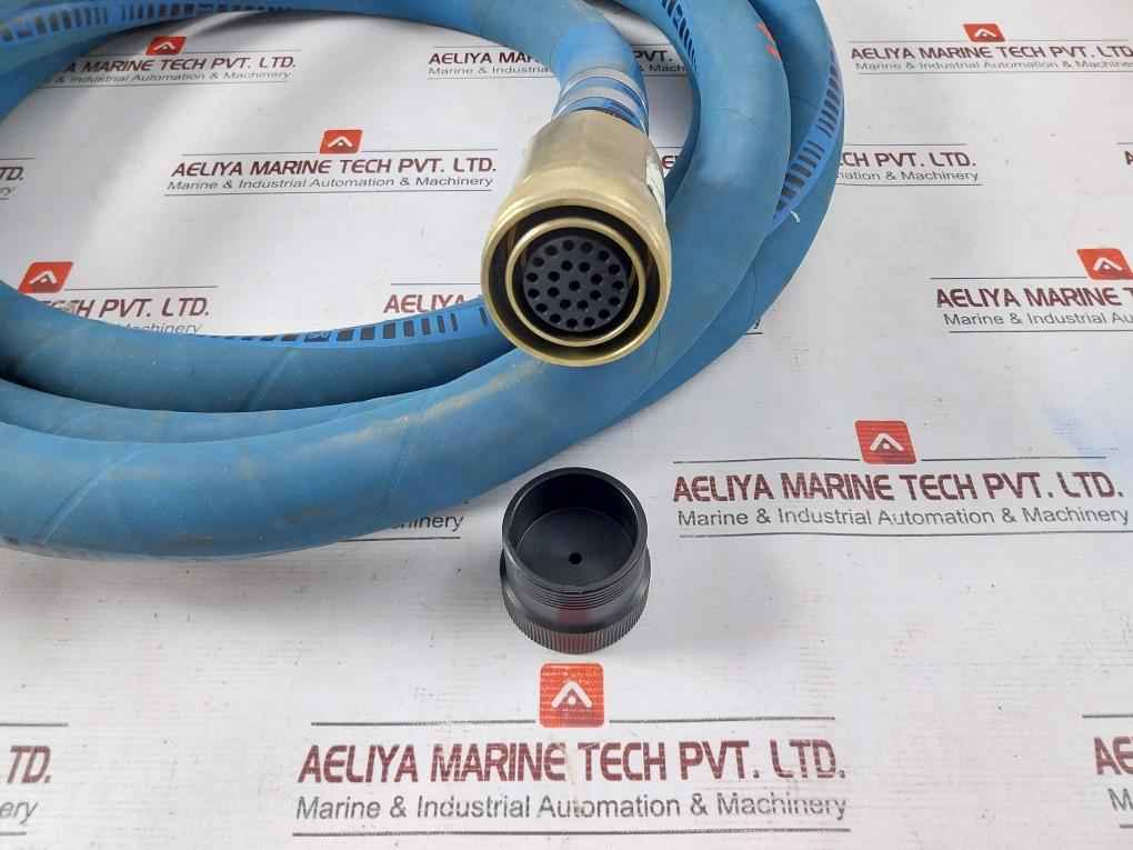 Kongsberg 380-103168 Interface Cable Length: 5 Meter