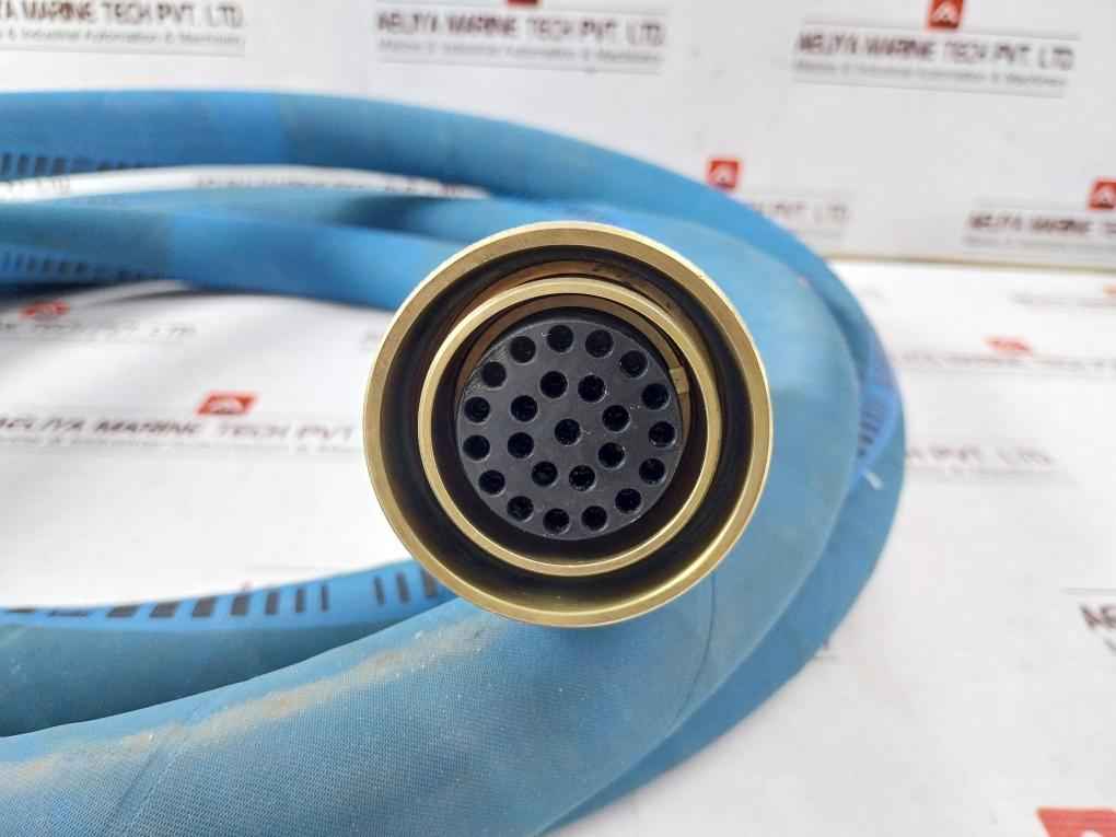 Kongsberg 380-103168 Interface Cable Length: 5 Meter