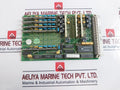 KONGSBERG 381-101032 Printed Circuit Board