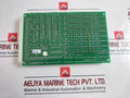 KONGSBERG 381-101032 Printed Circuit Board
