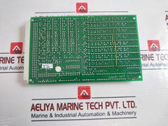KONGSBERG 381-101032 Printed Circuit Board