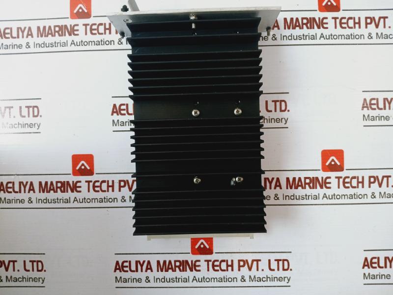 Kongsberg 47730080 Simrad Norge Powerbox Power Supply Rev R05 M00001-04 24vdc