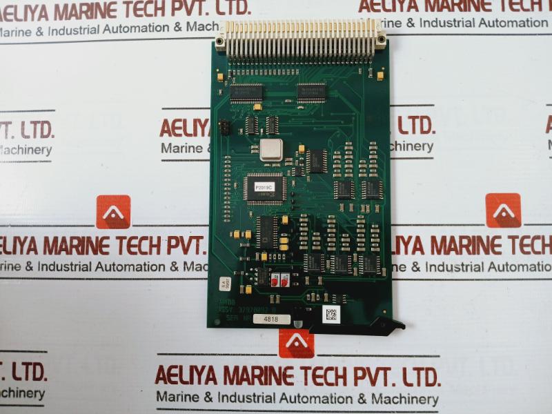 Kongsberg 47730080 Simrad Norge Powerbox Power Supply Rev R05 M00001-04 24vdc