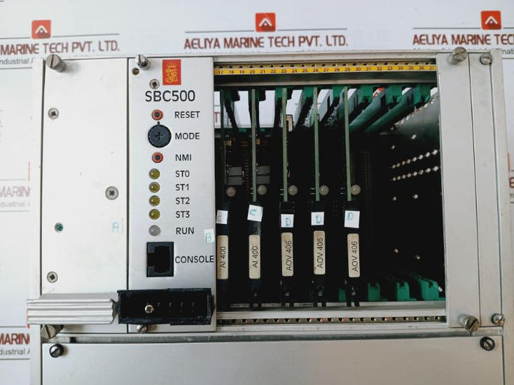 Kongsberg 47730080 Simrad Norge Powerbox Power Supply M00001-04 24Vdc Rev R05