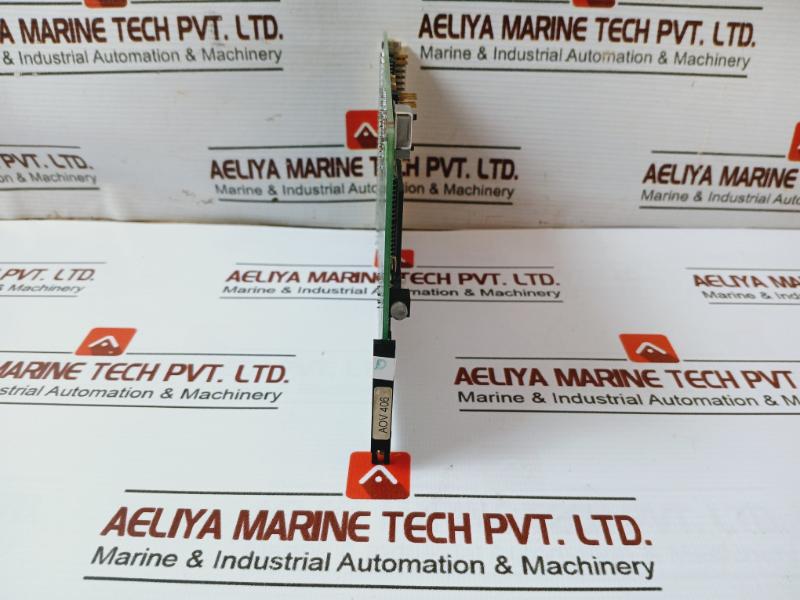 Kongsberg 47730080 Simrad Norge Powerbox Power Supply Rev R05 M00001-04 24vdc