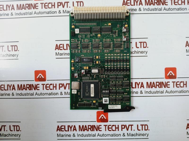 Kongsberg 47730080 Simrad Norge Powerbox Power Supply Rev R05 M00001-04 24vdc