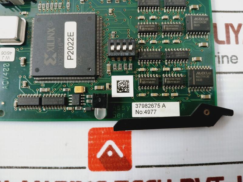 Kongsberg 47730080 Simrad Norge Powerbox Power Supply Rev R05 M00001-04 24vdc