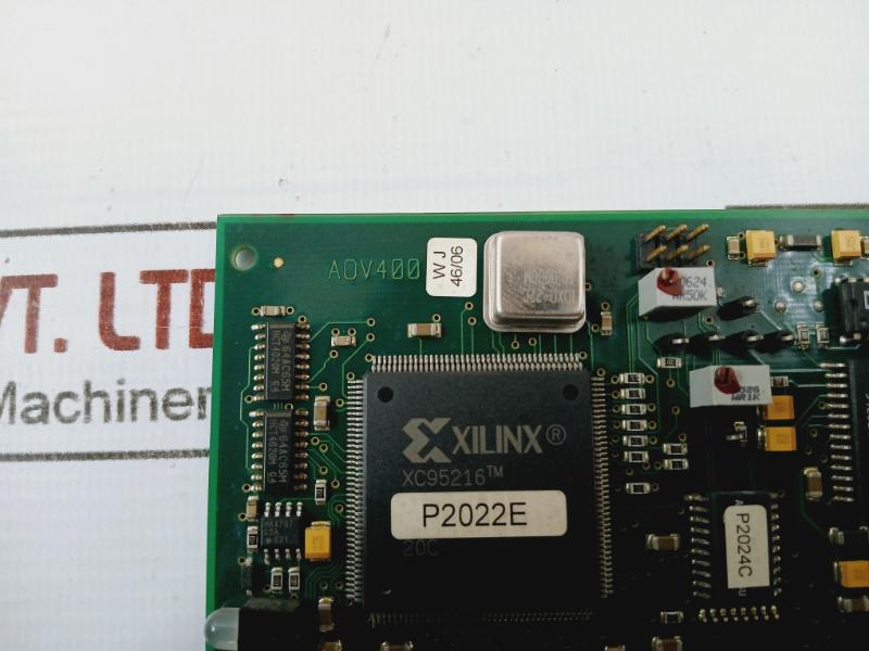 Kongsberg 47730080 Simrad Norge Powerbox Power Supply Rev R05 M00001-04 24vdc