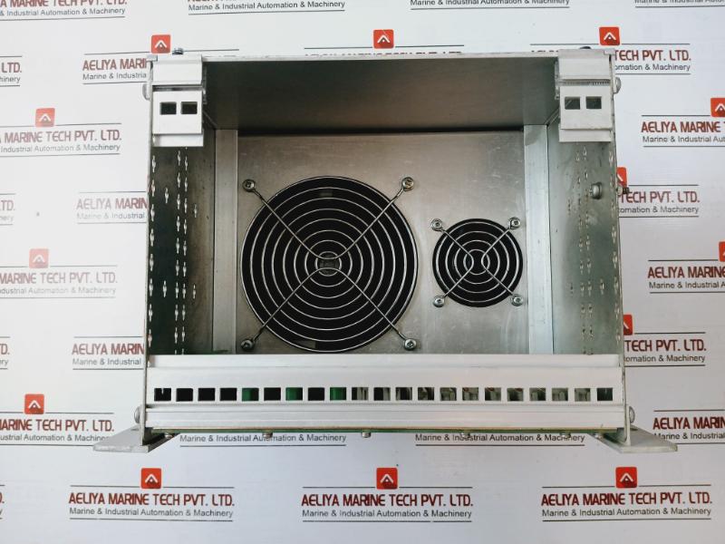 Kongsberg 47730080 Simrad Norge Powerbox Power Supply Rev R05 M00001-04 24vdc