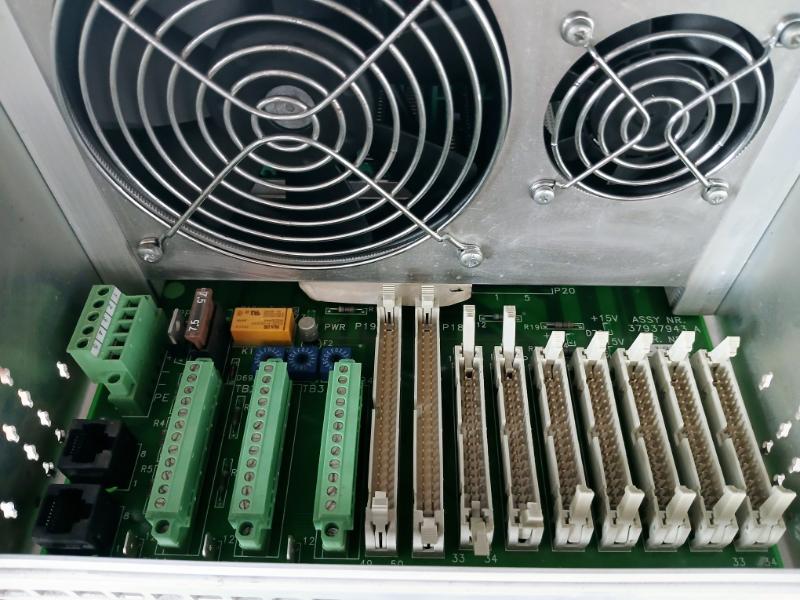 Kongsberg 47730080 Simrad Norge Powerbox Power Supply Rev R05 M00001-04 24vdc