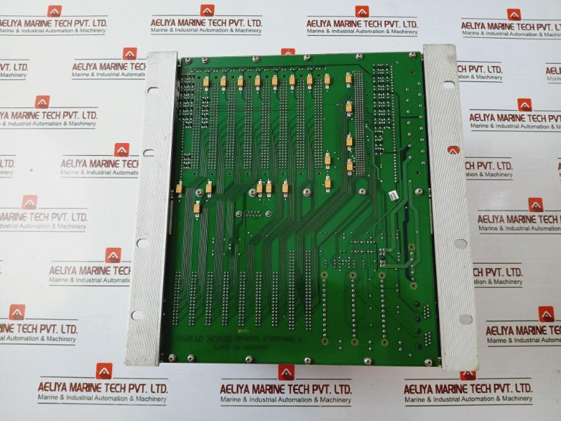 Kongsberg 47730080 Simrad Norge Powerbox Power Supply Rev R05 M00001-04 24vdc