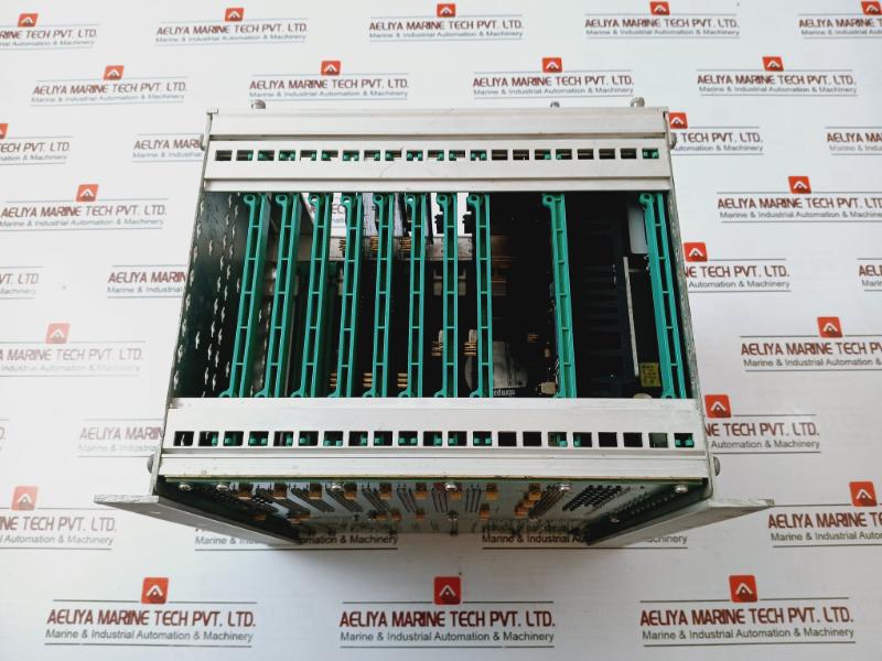 Kongsberg 47730080 Simrad Norge Powerbox Power Supply Rev R05 M00001-04 24vdc