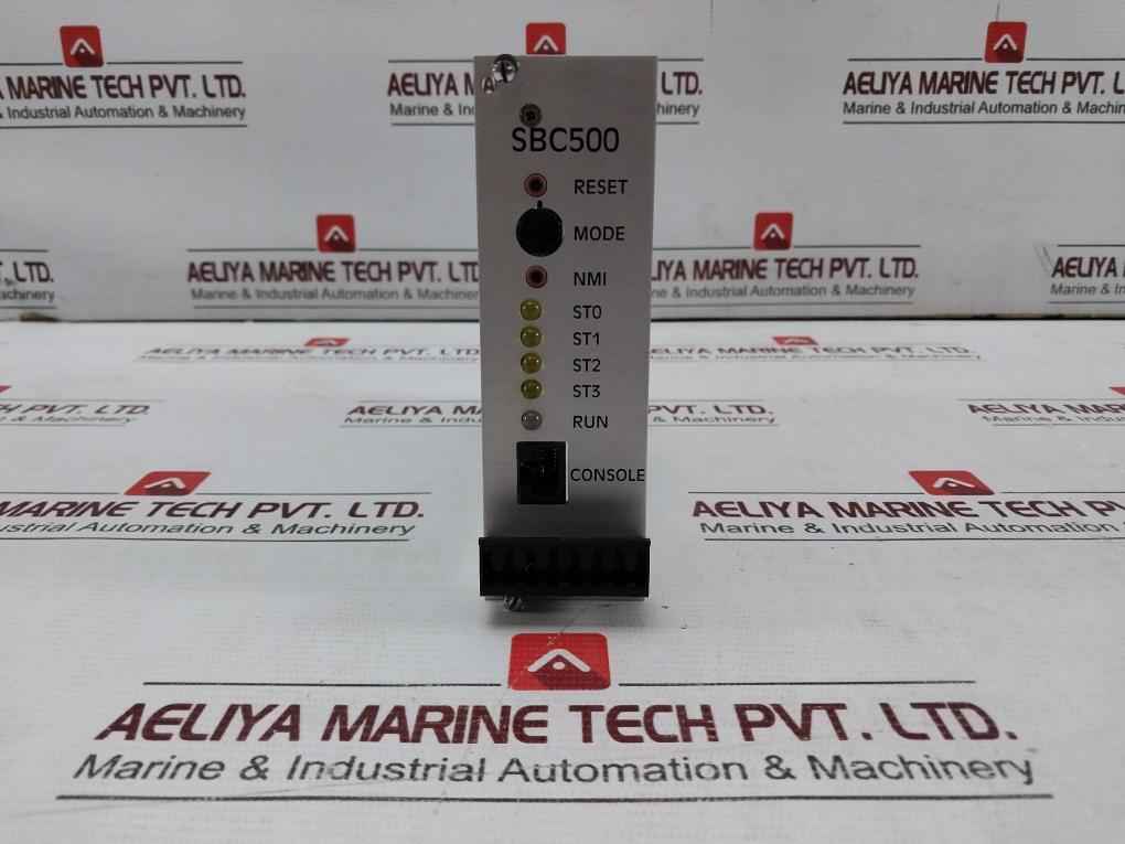 Kongsberg 600126 Printed Circuit Board Rev B 94V-0