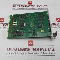 Kongsberg 600126 Printed Circuit Board Rev B 94V-0