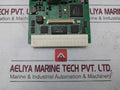 Kongsberg 600126 Printed Circuit Board Rev B 94V-0