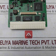 Kongsberg 600126 Printed Circuit Board Rev B 94V-0