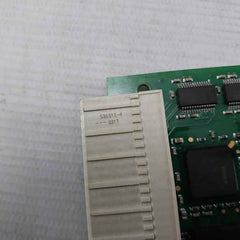 Kongsberg 600126 Printed Circuit Board Rev B 94V-0