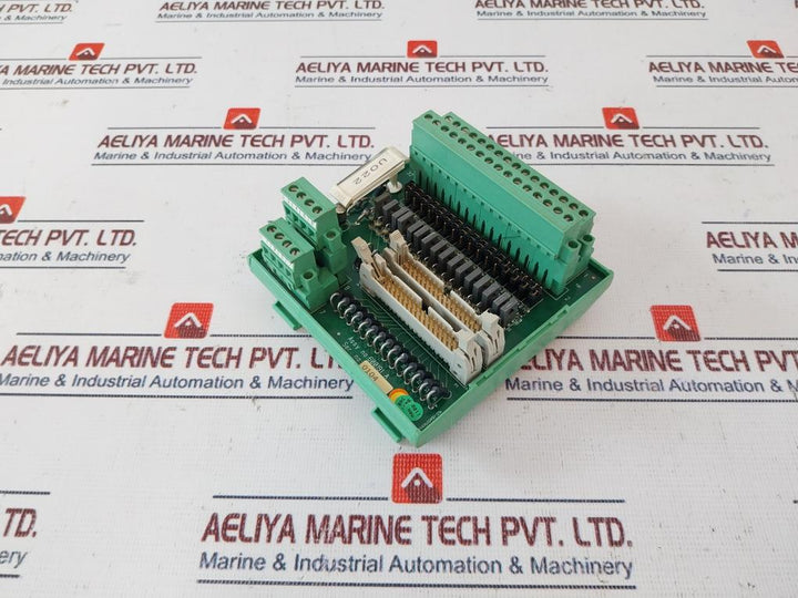 Kongsberg 600191 A Interface Circuit Board