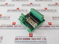 Kongsberg 600191 A Interface Circuit Board