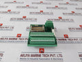 Kongsberg 600191 A Interface Circuit Board