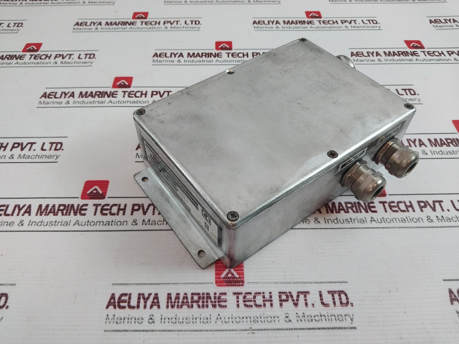 Kongsberg 602969 Junction Box