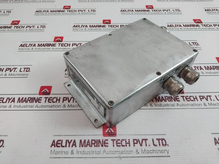 Kongsberg 602969 Junction Box
