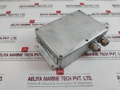 Kongsberg 602969 Junction Box