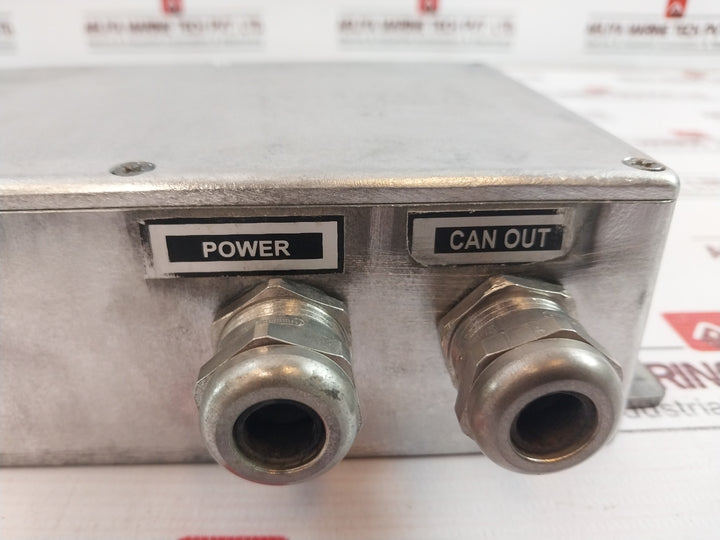 Kongsberg 602969 Junction Box