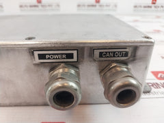 Kongsberg 602969 Junction Box
