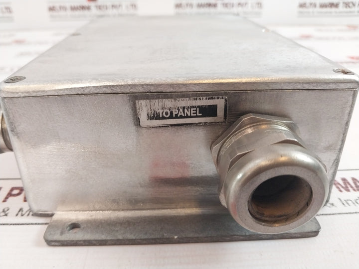 Kongsberg 602969 Junction Box