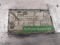 Kongsberg 602969 Junction Box