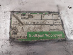 Kongsberg 602969 Junction Box