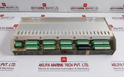 Kongsberg 6200354 Analogue Input Module 8100148