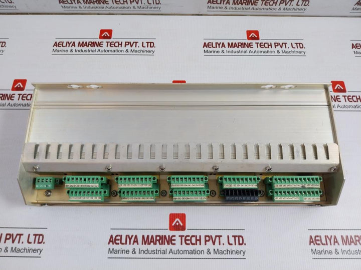Kongsberg 6200354 Analogue Input Module 8100148