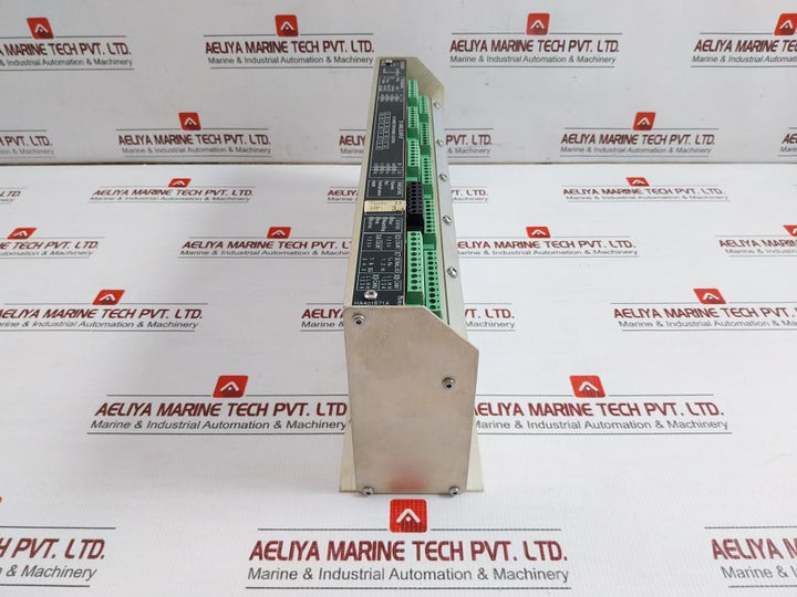 Kongsberg 6200354 Analogue Input Module 8100148
