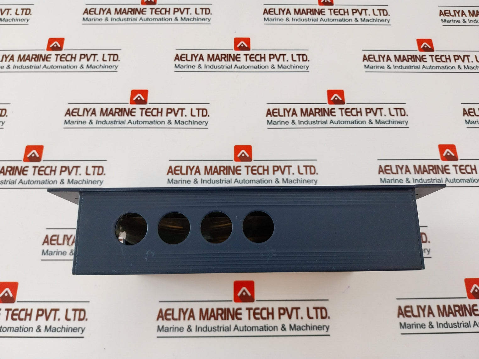 Kongsberg 8100114 Norcontrol Watch Bridge Unit Display 6200364 Rev: K