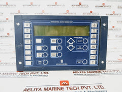 Kongsberg 8100114 Watch Bridge Unit 6200364