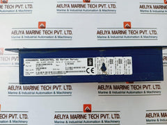 Kongsberg 8100131 Watch Bridge Unit Ha451761B