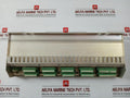 Kongsberg 8100148 Revision.C Remote Analogue Input Module Rai-16