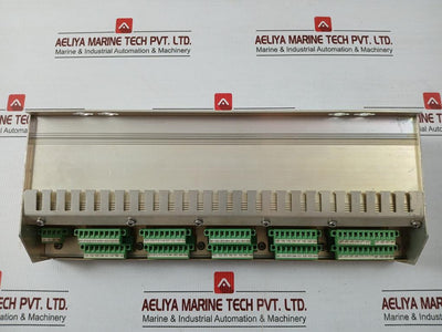 Kongsberg 8100148 Revision.C Remote Analogue Input Module Rai-16